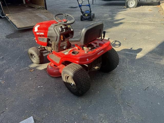 Image of Craftsman T100 equipment image 2