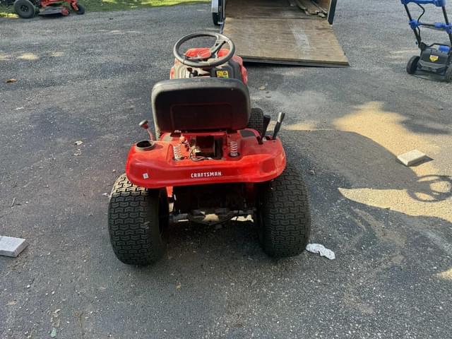 Image of Craftsman T100 equipment image 3