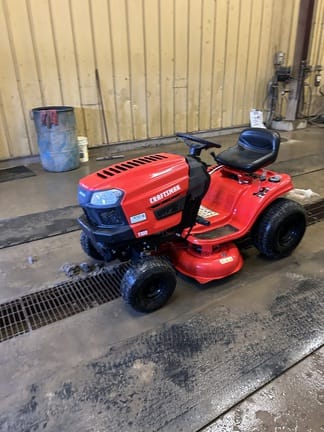 Main image Craftsman T100