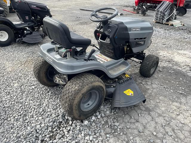 Image of Craftsman T1000 equipment image 3