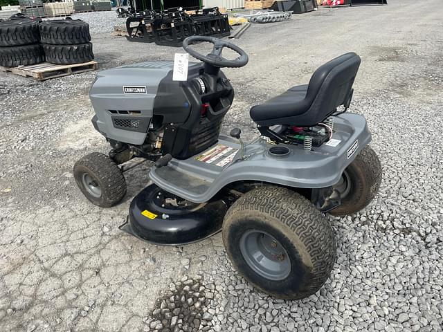 Image of Craftsman T1000 equipment image 2