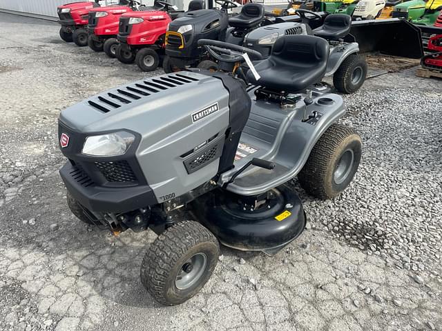Image of Craftsman T1000 equipment image 1
