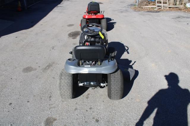 Image of Craftsman T1000 equipment image 3