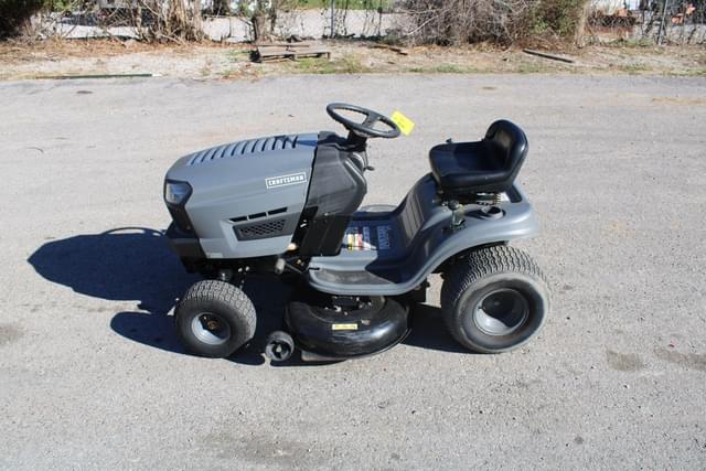 Image of Craftsman T1000 equipment image 1