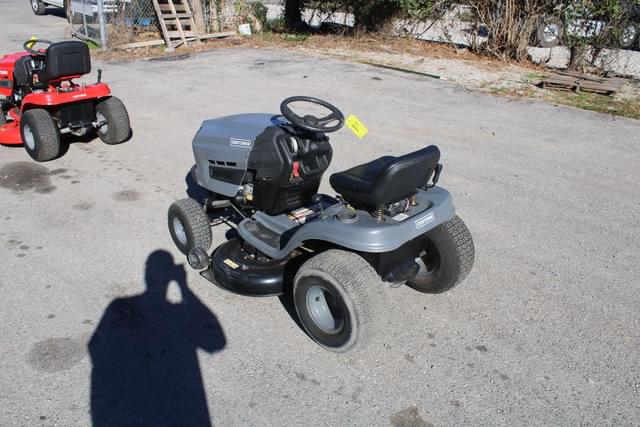 Image of Craftsman T1000 equipment image 2