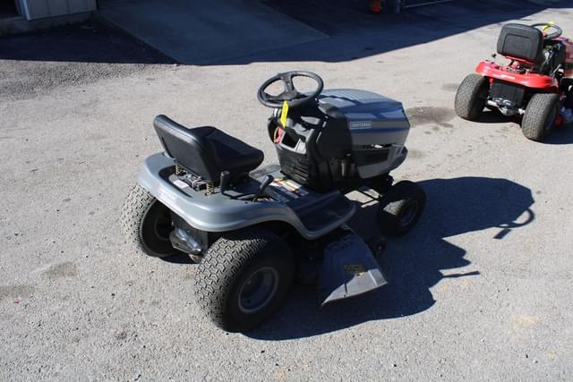 Image of Craftsman T1000 equipment image 4