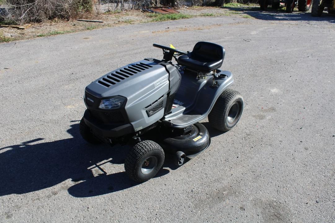 Image of Craftsman T1000 Primary image