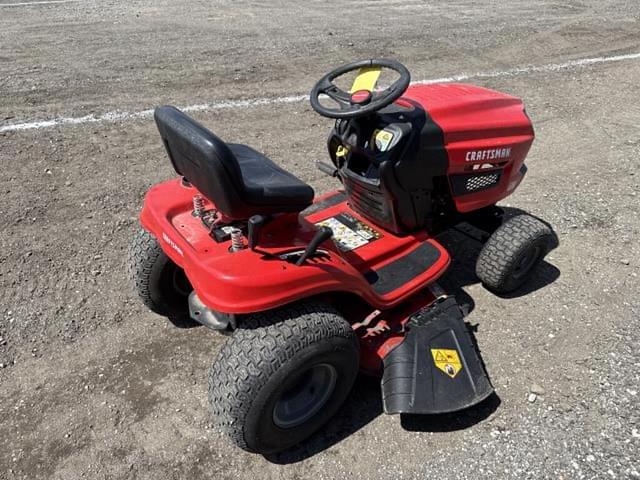 Image of Craftsman T110 equipment image 2