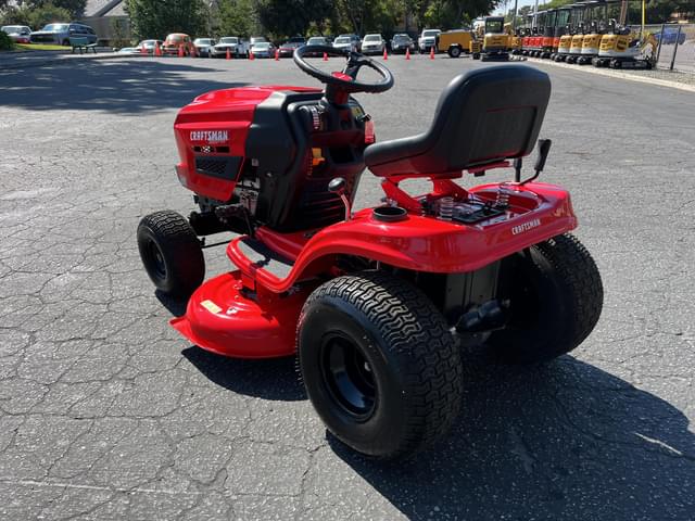 Image of Craftsman T110 equipment image 3