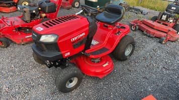 Main image Craftsman T110