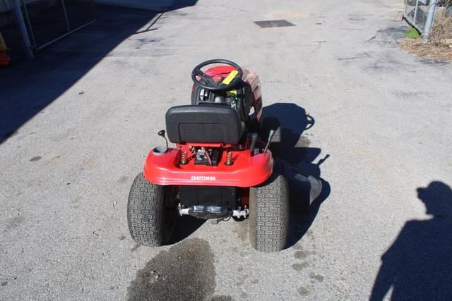 Image of Craftsman T110 equipment image 4