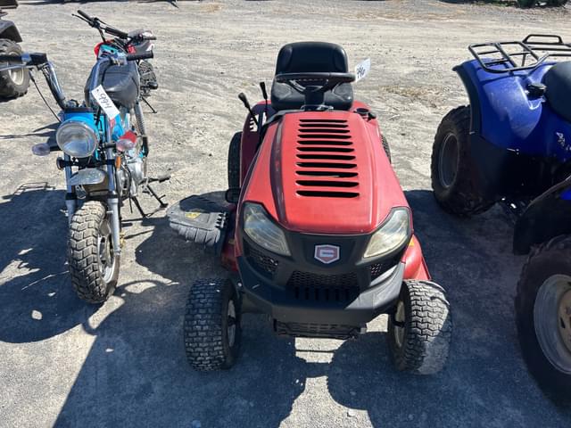 Image of Craftsman T1200 equipment image 1
