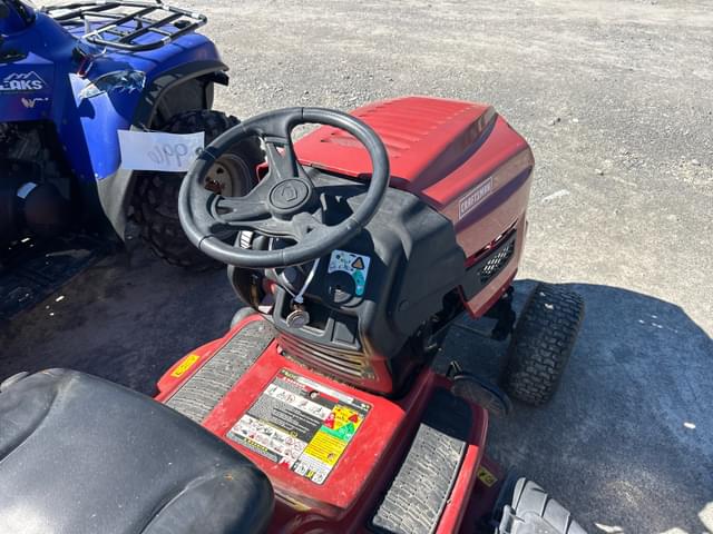 Image of Craftsman T1200 equipment image 4
