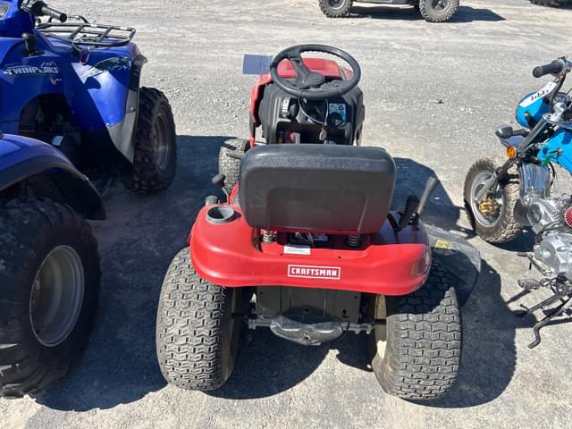 Image of Craftsman T1200 equipment image 3