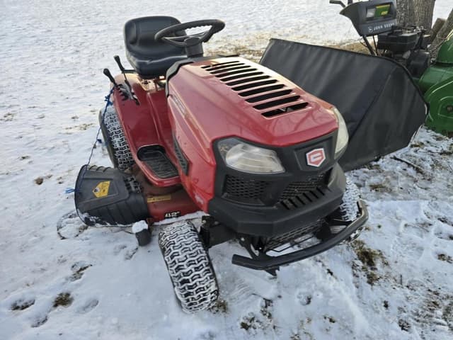 Image of Craftsman T1200 equipment image 2