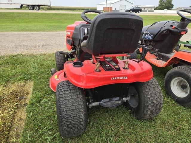 Image of Craftsman T130 equipment image 2