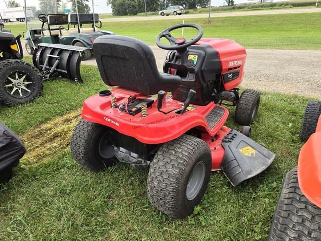 Image of Craftsman T130 equipment image 3
