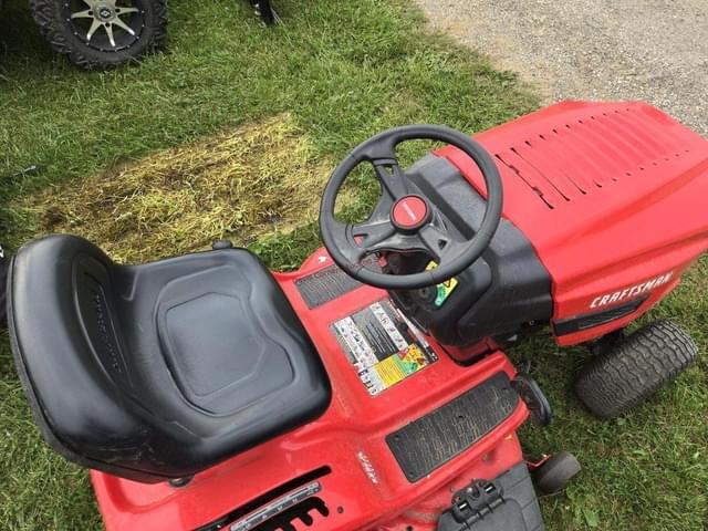 Image of Craftsman T130 equipment image 4