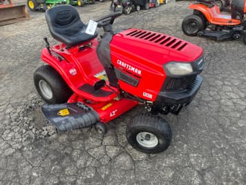 Main image Craftsman T130