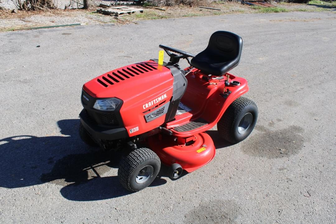 Image of Craftsman T130 Primary image