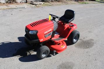 Main image Craftsman T130