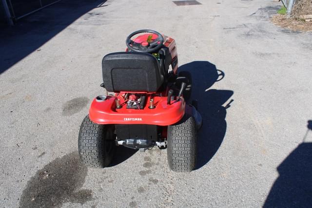 Image of Craftsman T130 equipment image 3