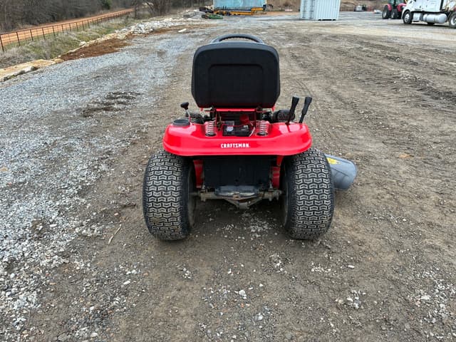 Image of Craftsman T140 equipment image 4