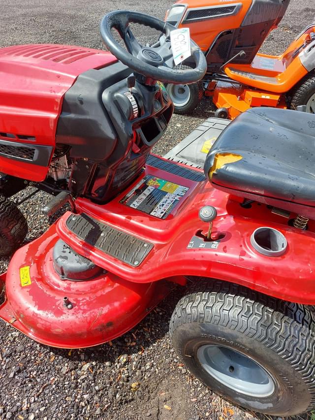 Image of Craftsman T1600 equipment image 3
