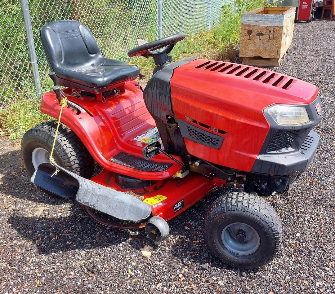 Image of Craftsman T1600 Primary image