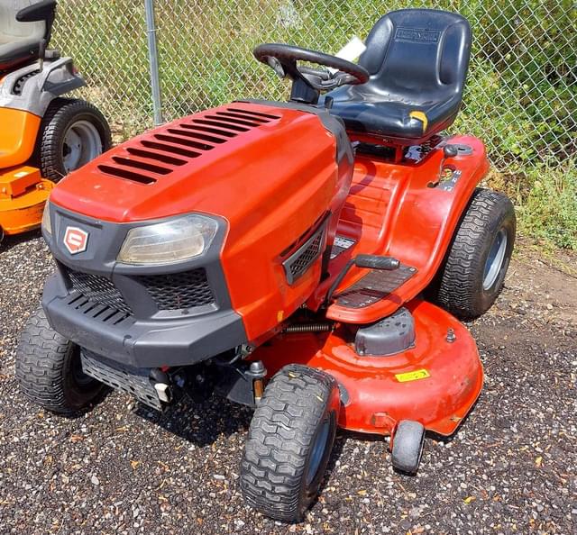 Image of Craftsman T1600 equipment image 2