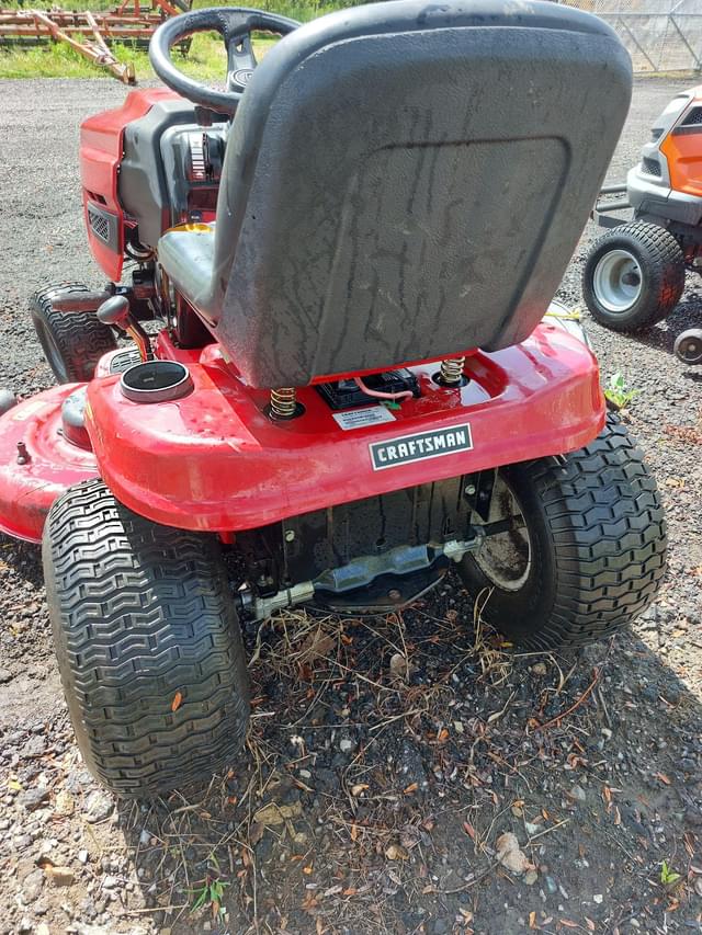 Image of Craftsman T1600 equipment image 4