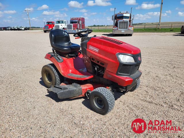 Image of Craftsman T2200 equipment image 1