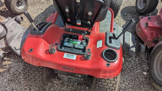 Image of Craftsman T2200 equipment image 3