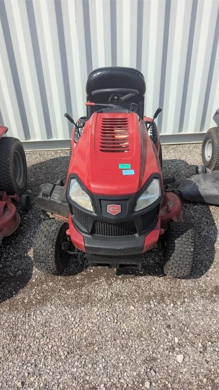 Craftsman T2200 Equipment Image0