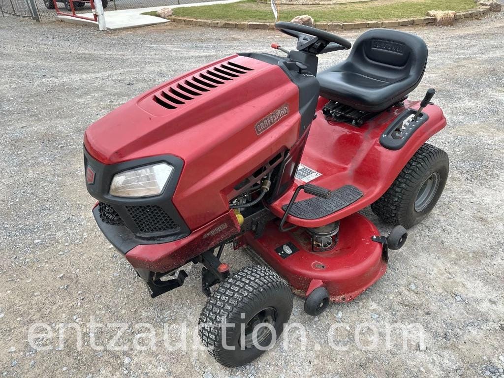 Craftsman T2300 Equipment Image0