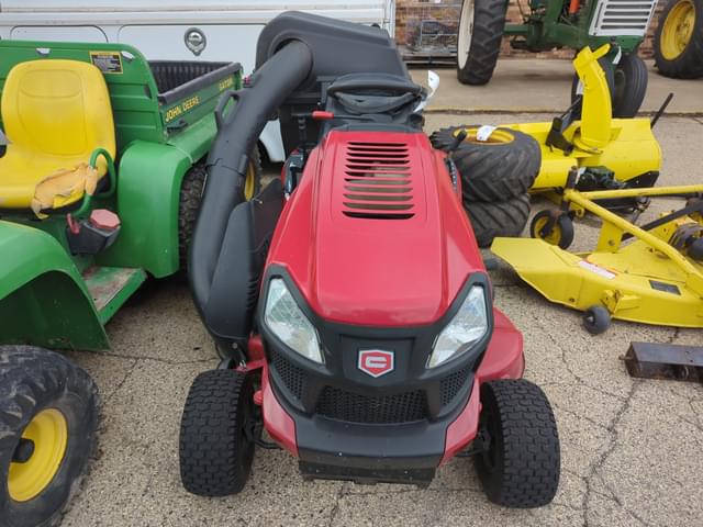 Image of Craftsman T2400 equipment image 1