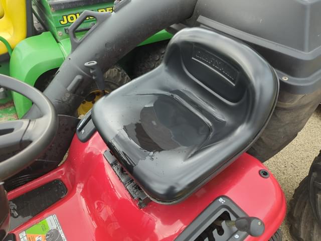 Image of Craftsman T2400 equipment image 4