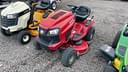 Craftsman T2400 Image
