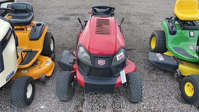 Image of Craftsman T2400 equipment image 1