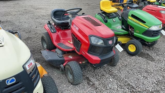 Image of Craftsman T2400 equipment image 2