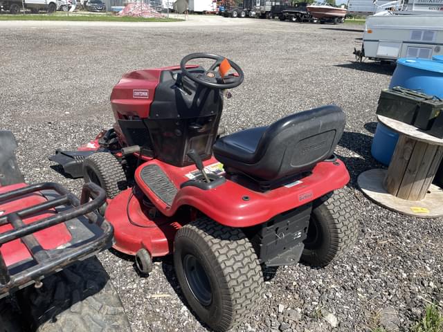 Image of Craftsman T2500 equipment image 3