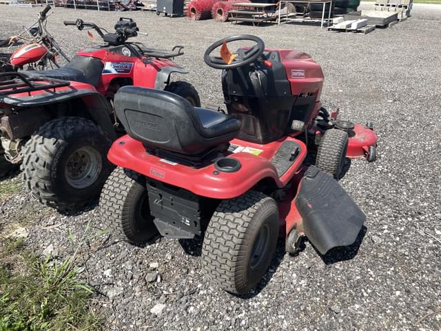 Image of Craftsman T2500 equipment image 2