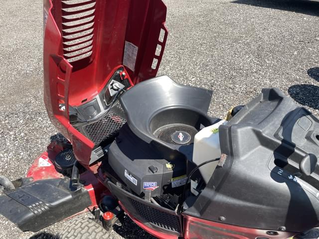 Image of Craftsman T2500 equipment image 4