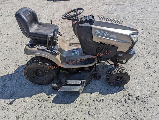 Image of Craftsman T2500 equipment image 2