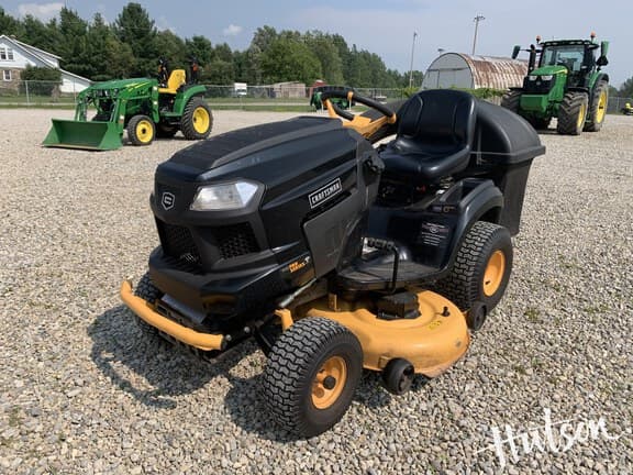Image of Craftsman T8200 equipment image 1