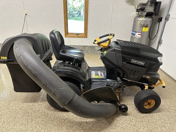 Craftsman T8200 Equipment Image0