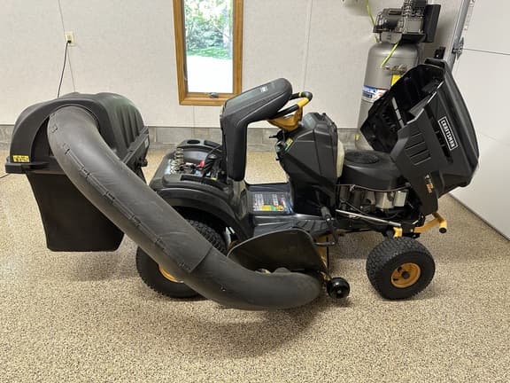 Image of Craftsman T8200 equipment image 1
