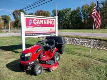 Main image Craftsman YTS4500