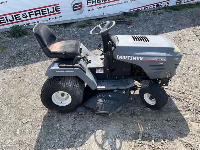 Image of Craftsman Turbo Cool equipment image 3