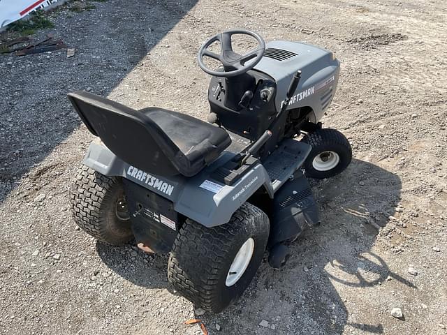 Image of Craftsman Turbo Cool equipment image 4